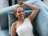 AmberDillucca recorded