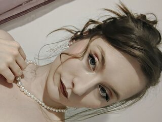 AreteFrost livejasmin