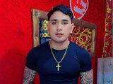 FelixBrowns camshow