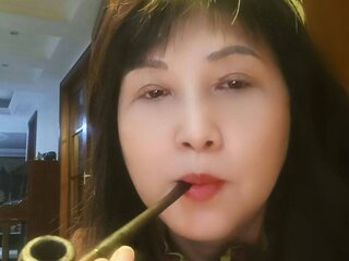 GreenHua xxx
