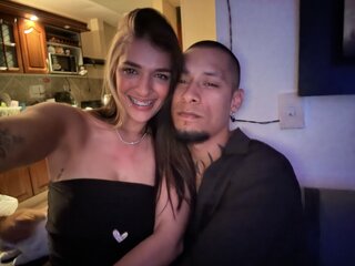 HarryandAnny cam