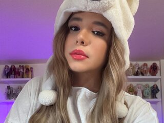 IsabelePalmer hd