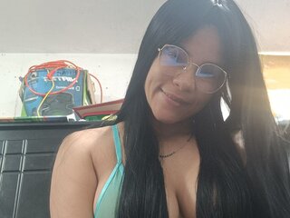 IsabellaWa livejasmin