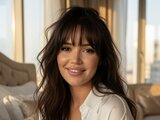 JodieBanderas real