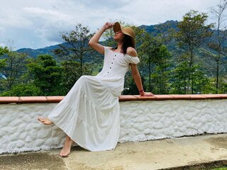 KarolinaPaz anal