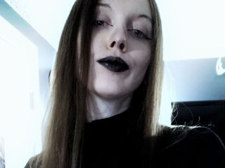 LisbethDark sex