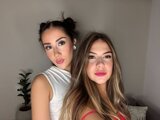 LunaAndFyre photos