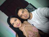 MariaAndCarlo shows