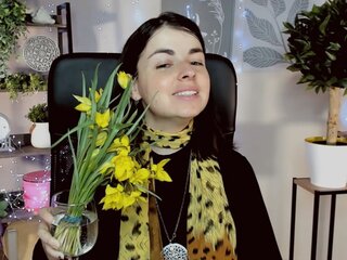 MartaEdams webcam