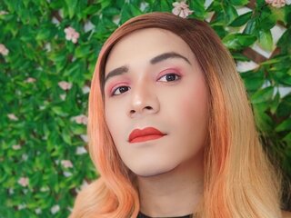 PriscilaCarvalho camshow