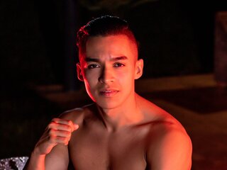 ScottWilliams recorded