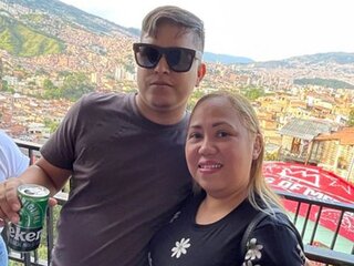 SoffiaAndLucas video