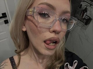 StacyBrow camshow